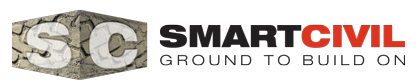 Smart Civil Logo